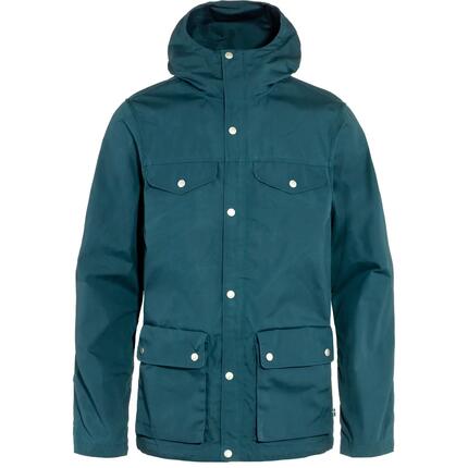Outdoorjacke Greenland Jacket M