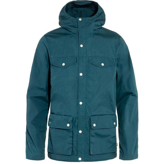 Outdoorjacke Greenland Jacket M