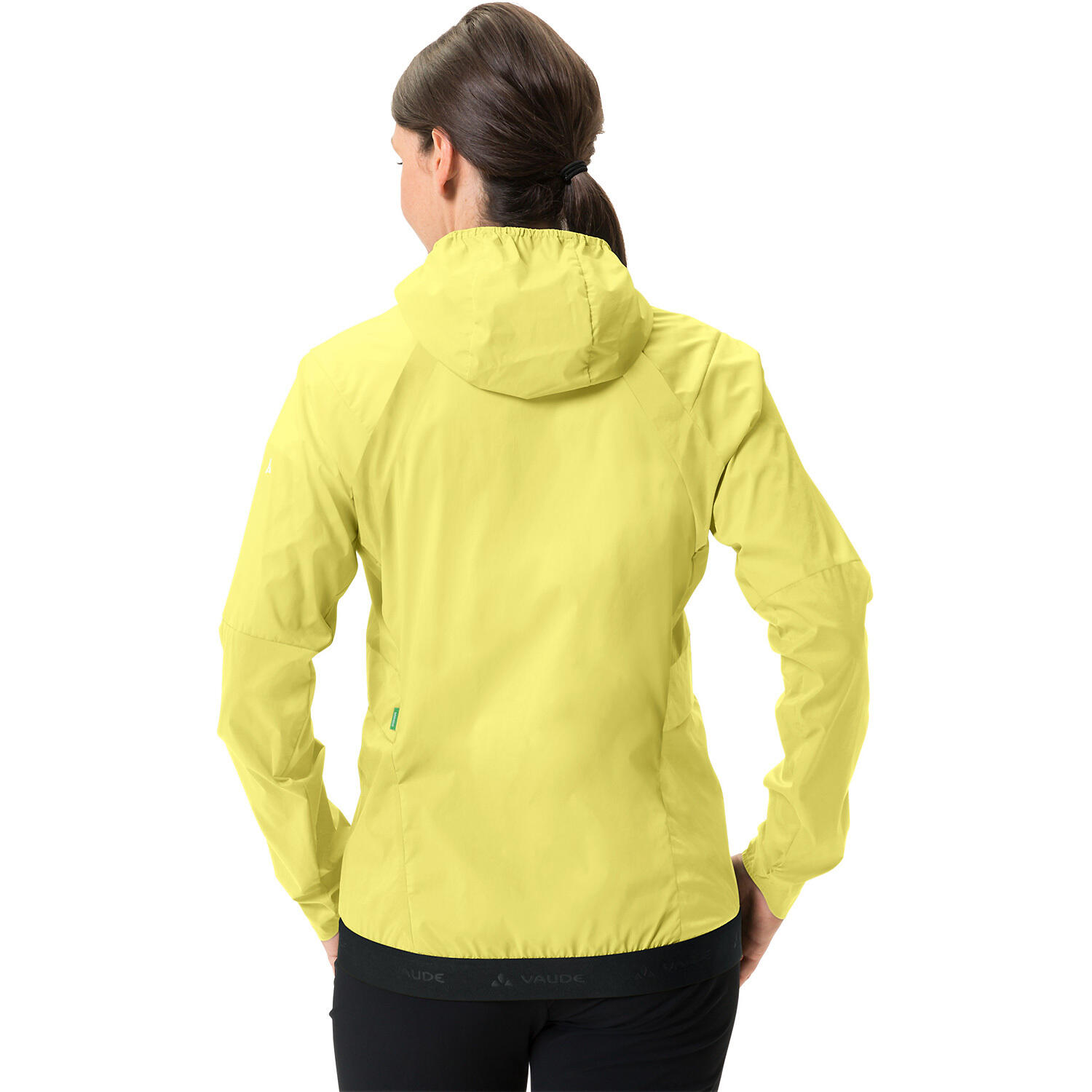 Damen Funktionsjacke WOMENS CRANAWIND JACKET 4/7