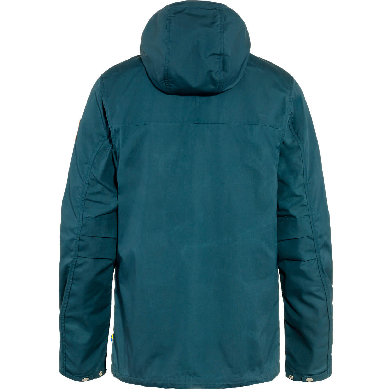 Outdoorjacke Greenland Jacket M 3/4