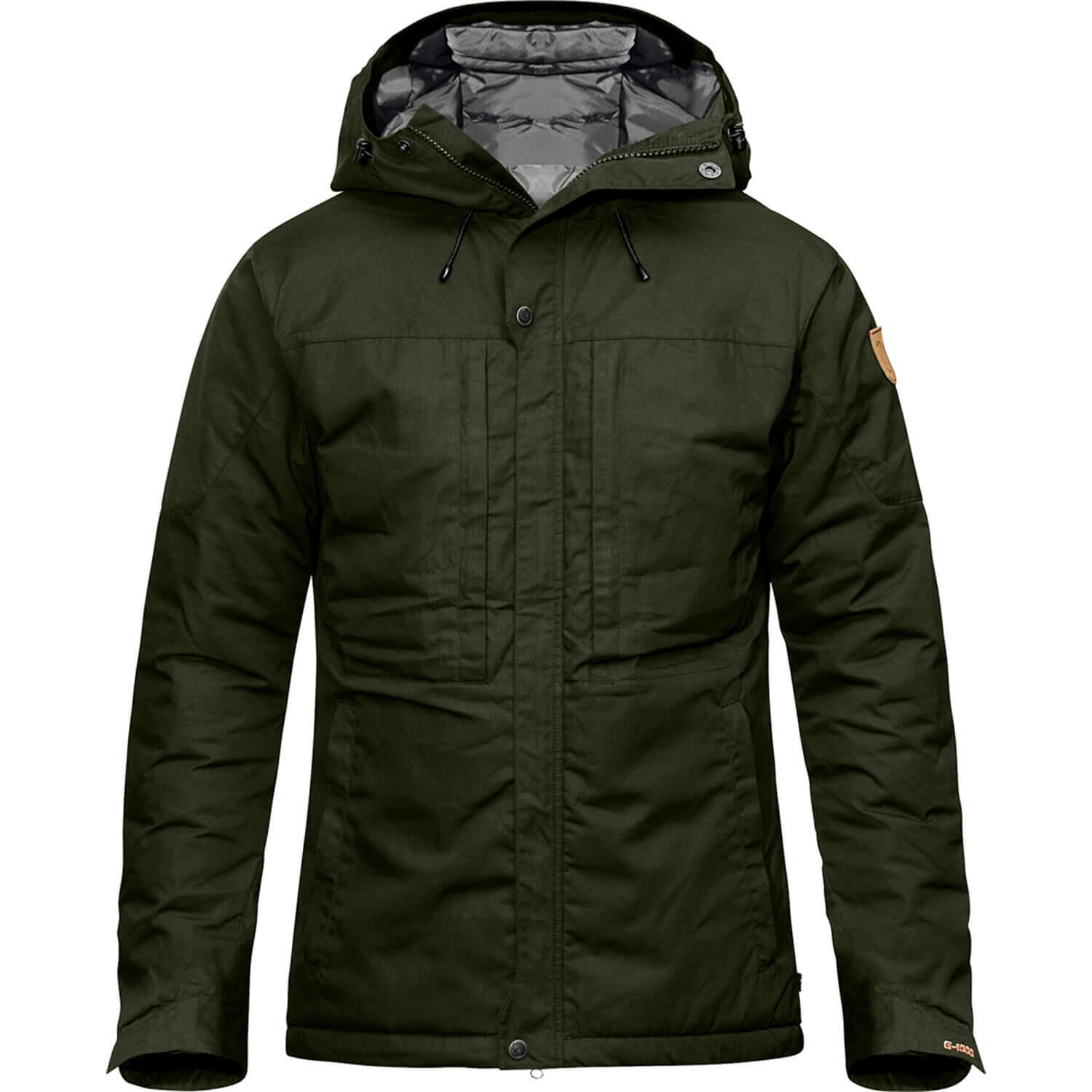 FJALLRAVEN picture