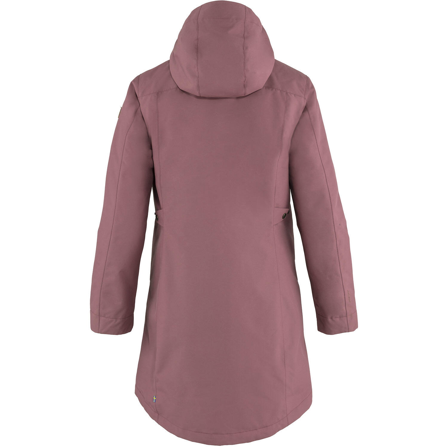 Damen Doppeljacke Visby 3 in 1 4/7