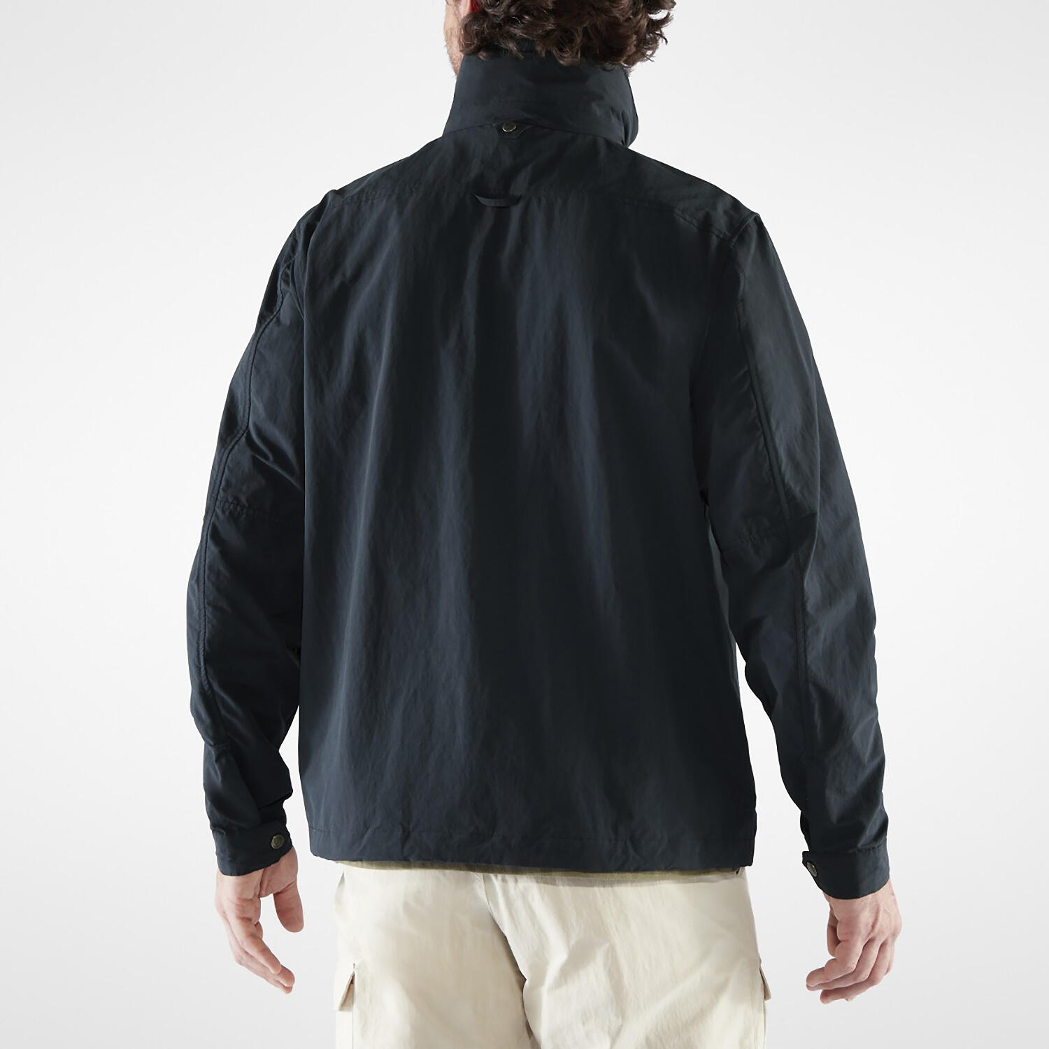Herren Jacke Travellers MT 6/7