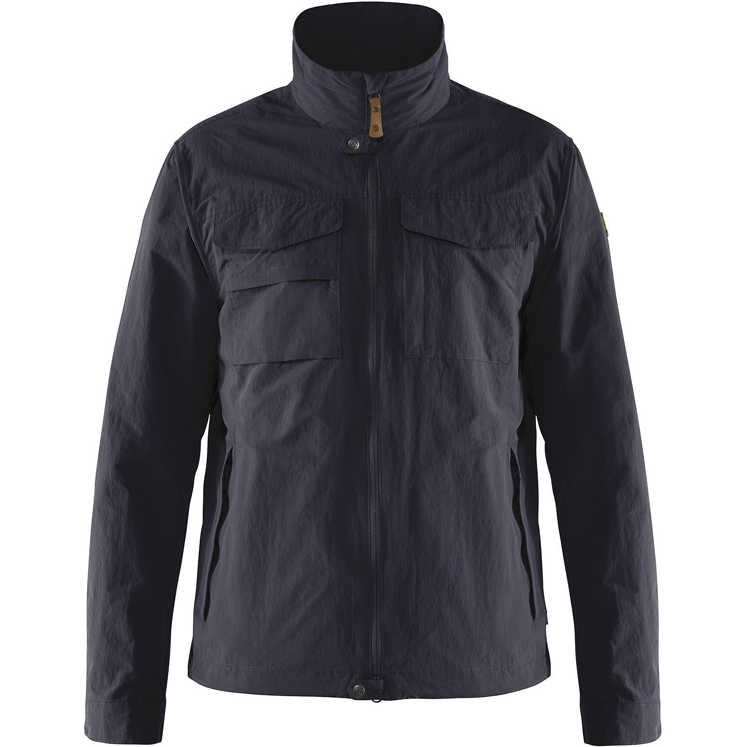 Herren Jacke Travellers MT 2/7