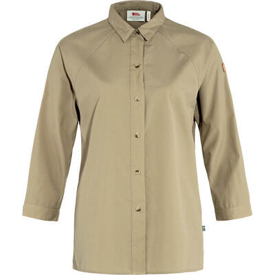 Bluse Abisko Hike Shirt W