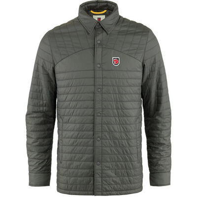 Langarmshirt Langarmshirt Expedition X-Lätt