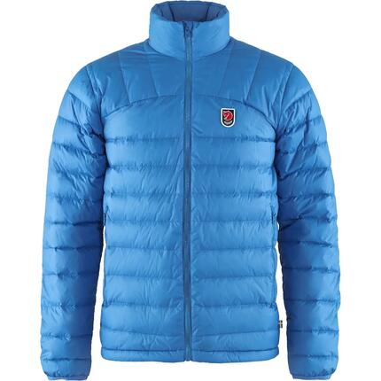 Herren Jacke Expedition Pack Down Jacket