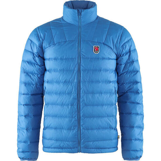 Herren Jacke Expedition Pack Down Jacket