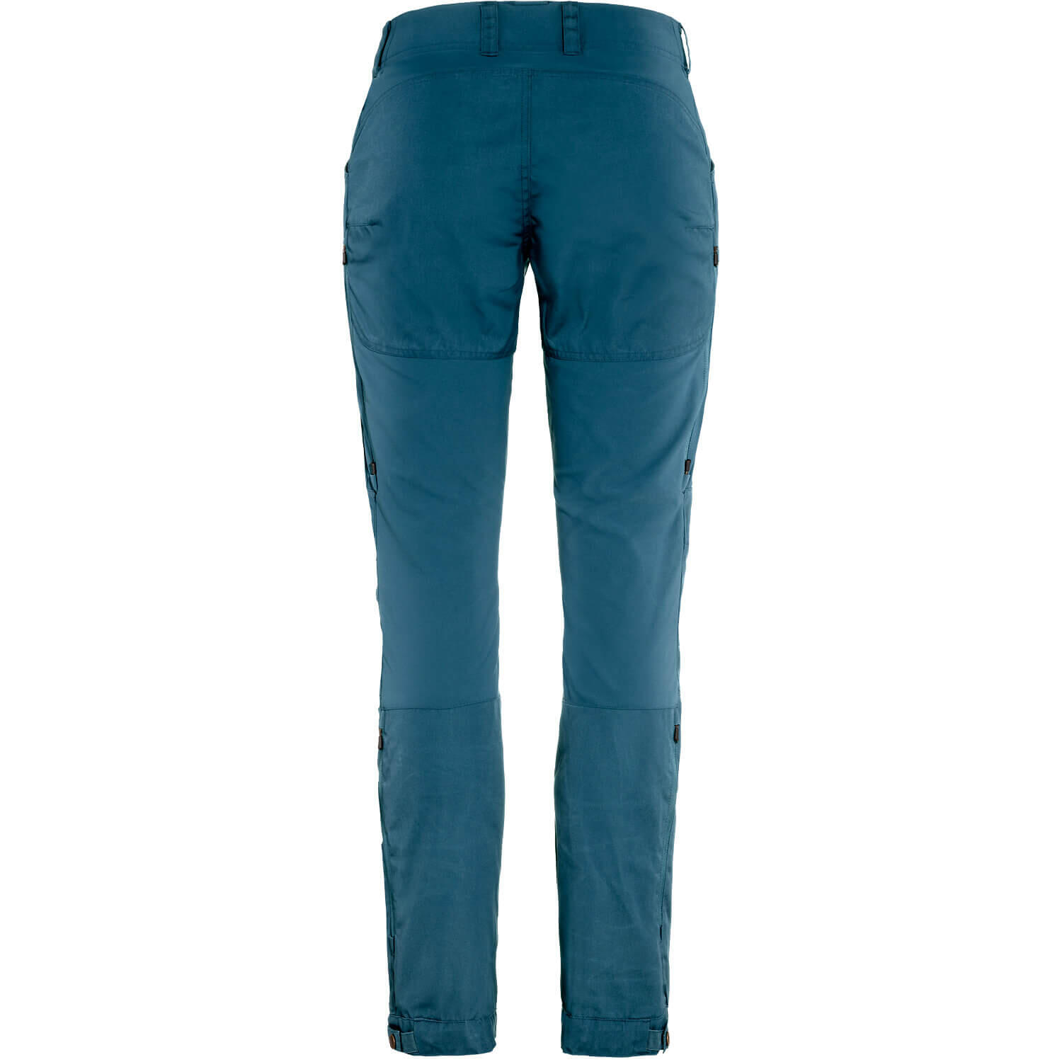 Damen Hose Keb Trousers Curved 3/5