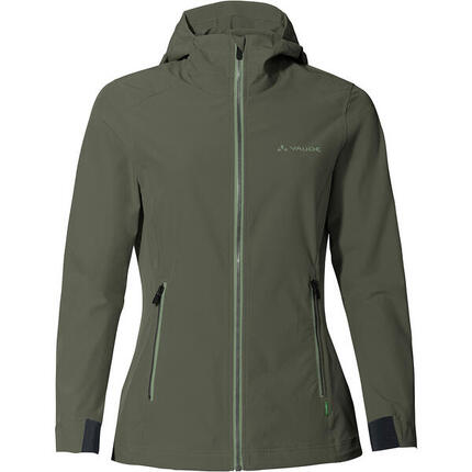 Funktionsjacke WOMENS NEYLANDWIND JACKET