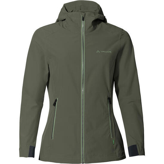 Funktionsjacke WOMENS NEYLANDWIND JACKET