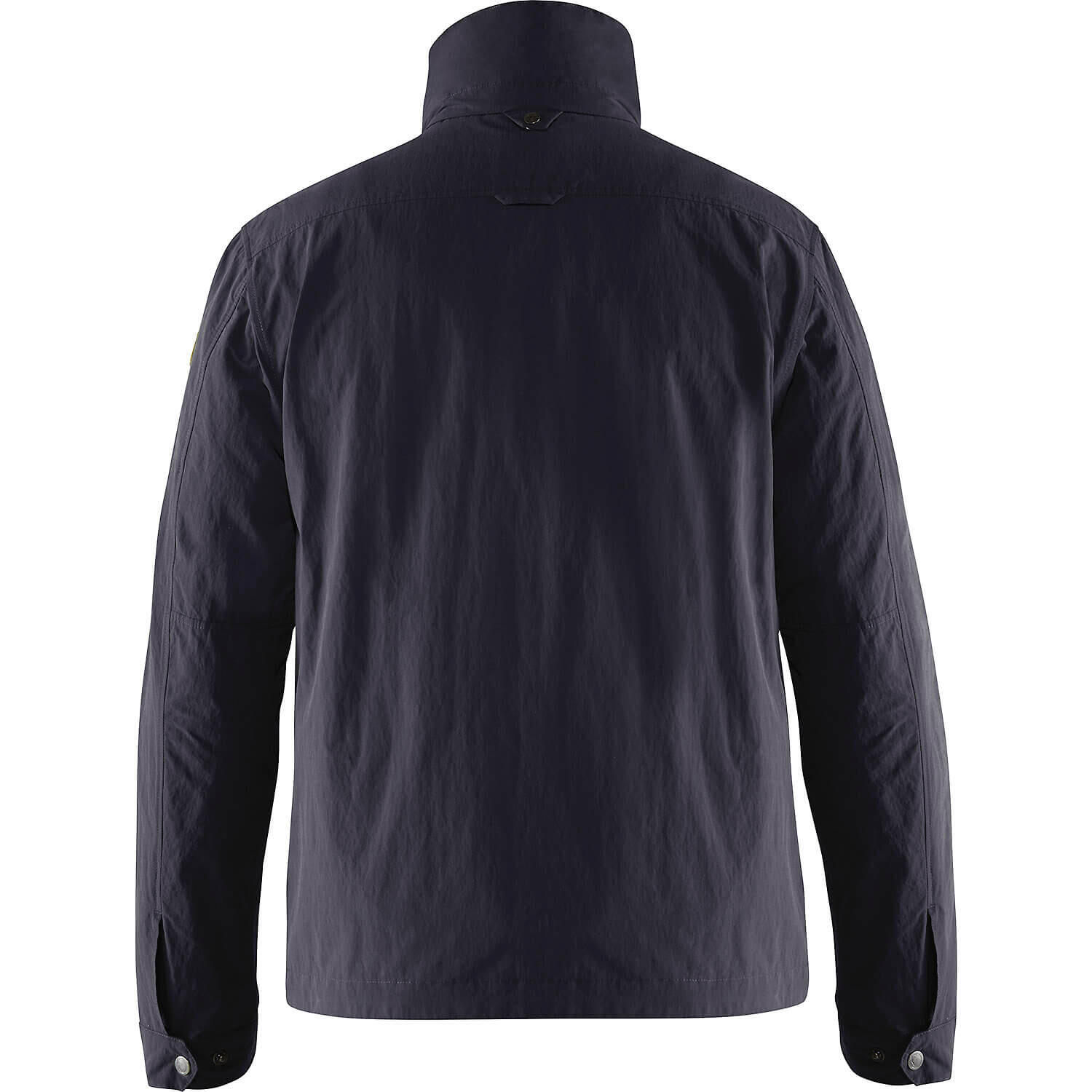 Herren Jacke Travellers MT 4/7
