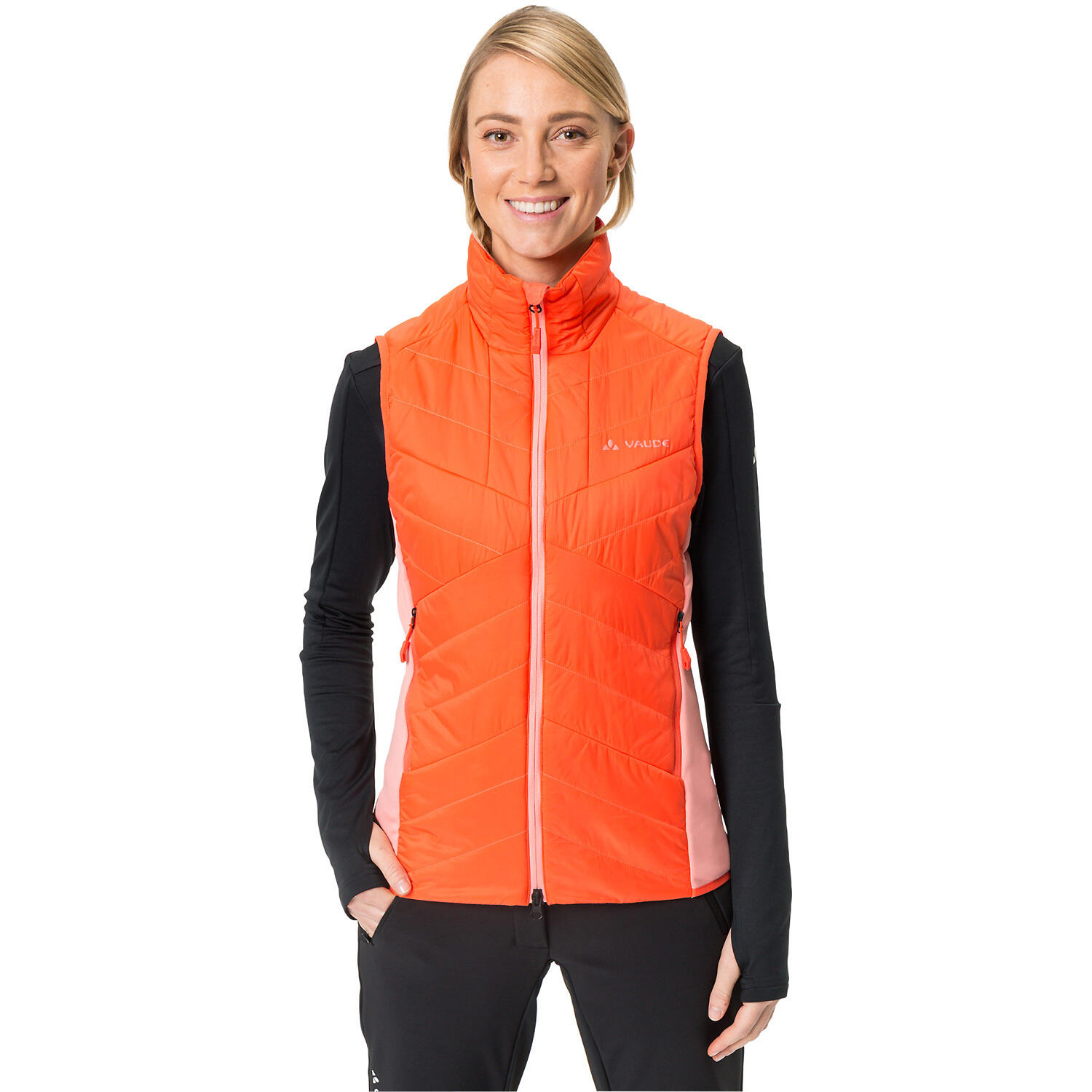 Damen Westen WOMENS SESVENNA VEST IV 3/6