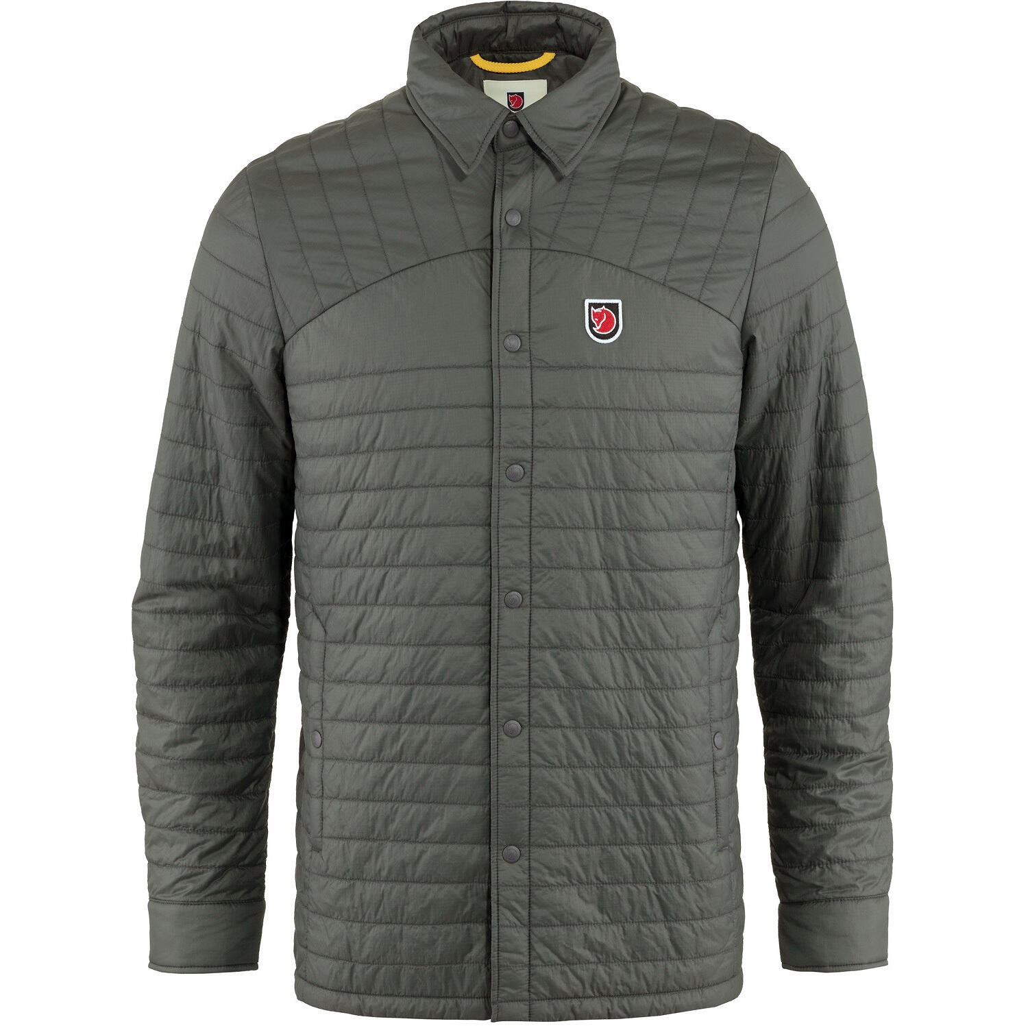 Herren Langarmshirt Langarmshirt Expedition X-Lätt 2/5