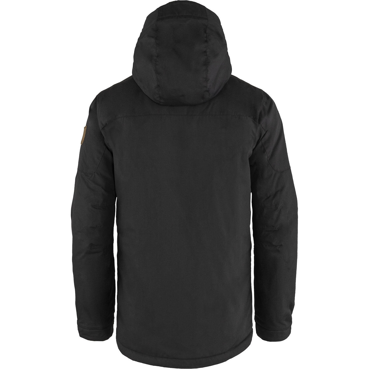 Herren Jacke Skogsö Padded 2/2