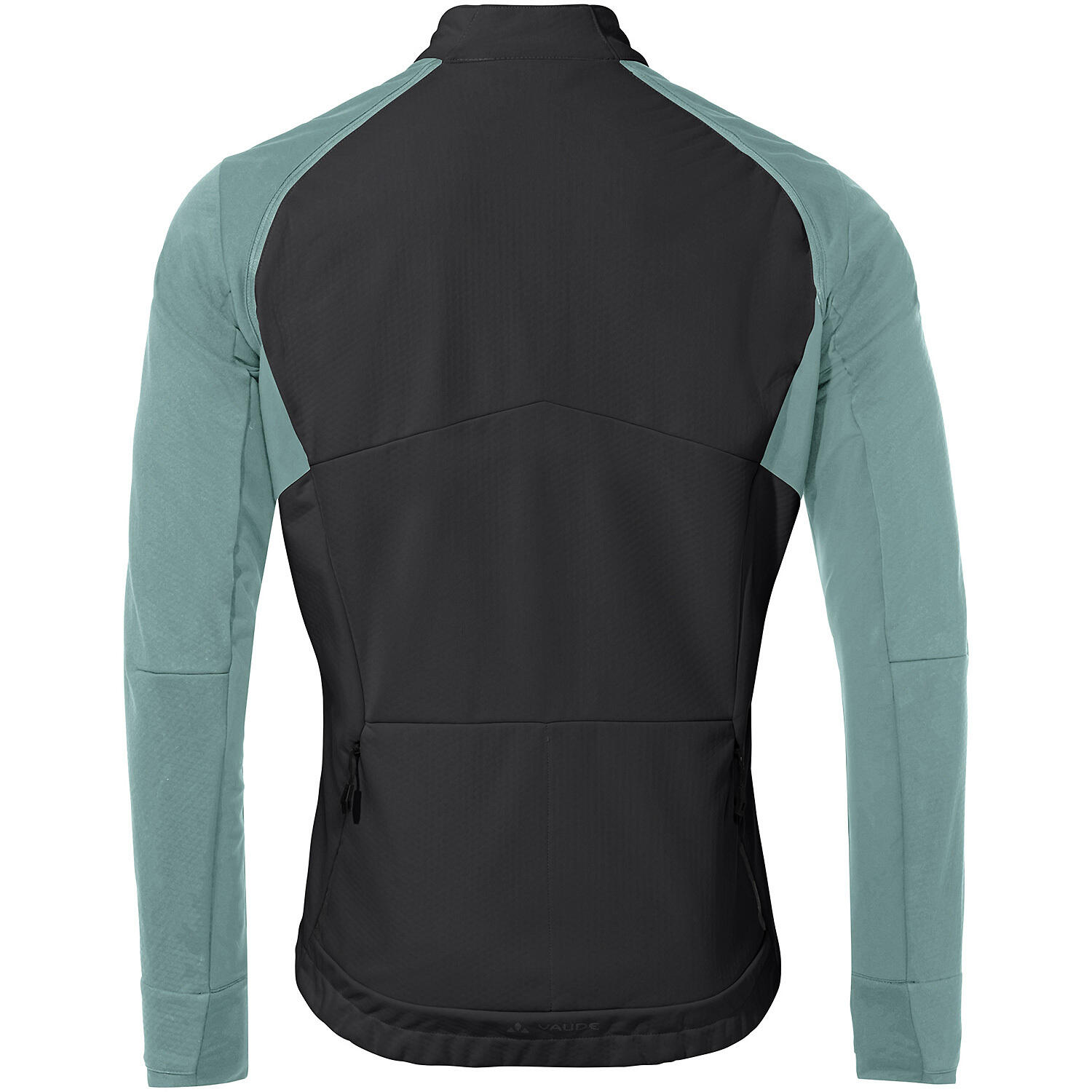 Herren Funktionsjacke MENS KURO SOFTSHELL ZO JACKET 2/7