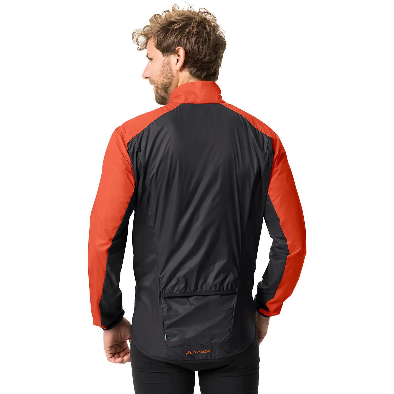 Funktionsjacke MENSMATERA AIR JACKET 3/6