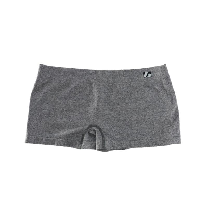 US-002 Shorty - Lot de 3, Gris 3/6