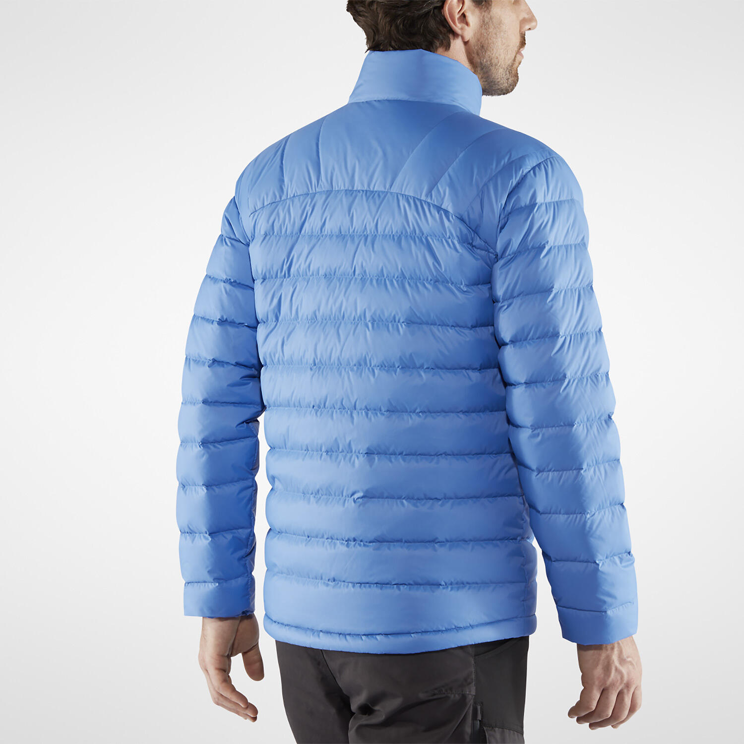 Herren Jacke Expedition Pack Down Jacket 6/7