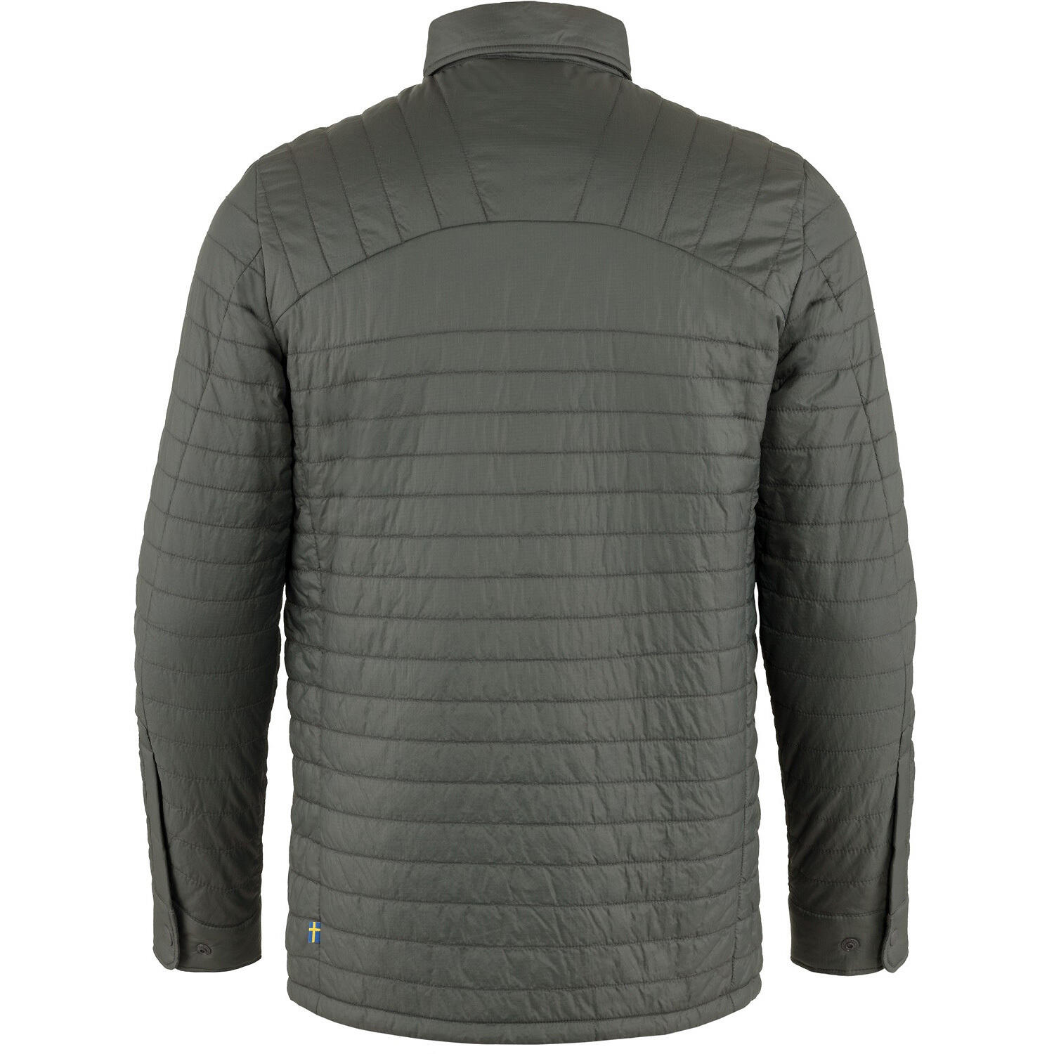 Herren Langarmshirt Langarmshirt Expedition X-Lätt 5/5