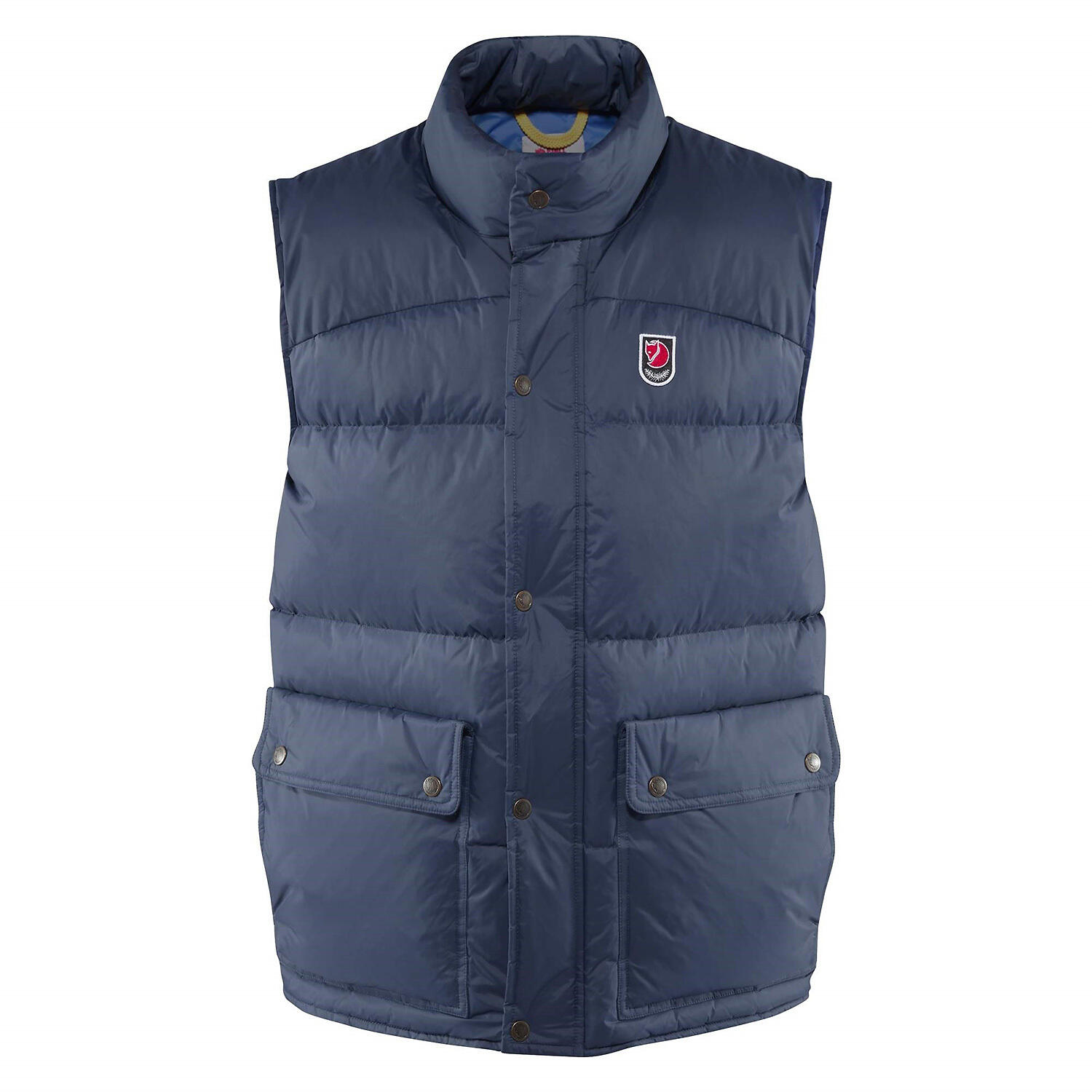 Herren Weste Expedition Down Lite 2/6