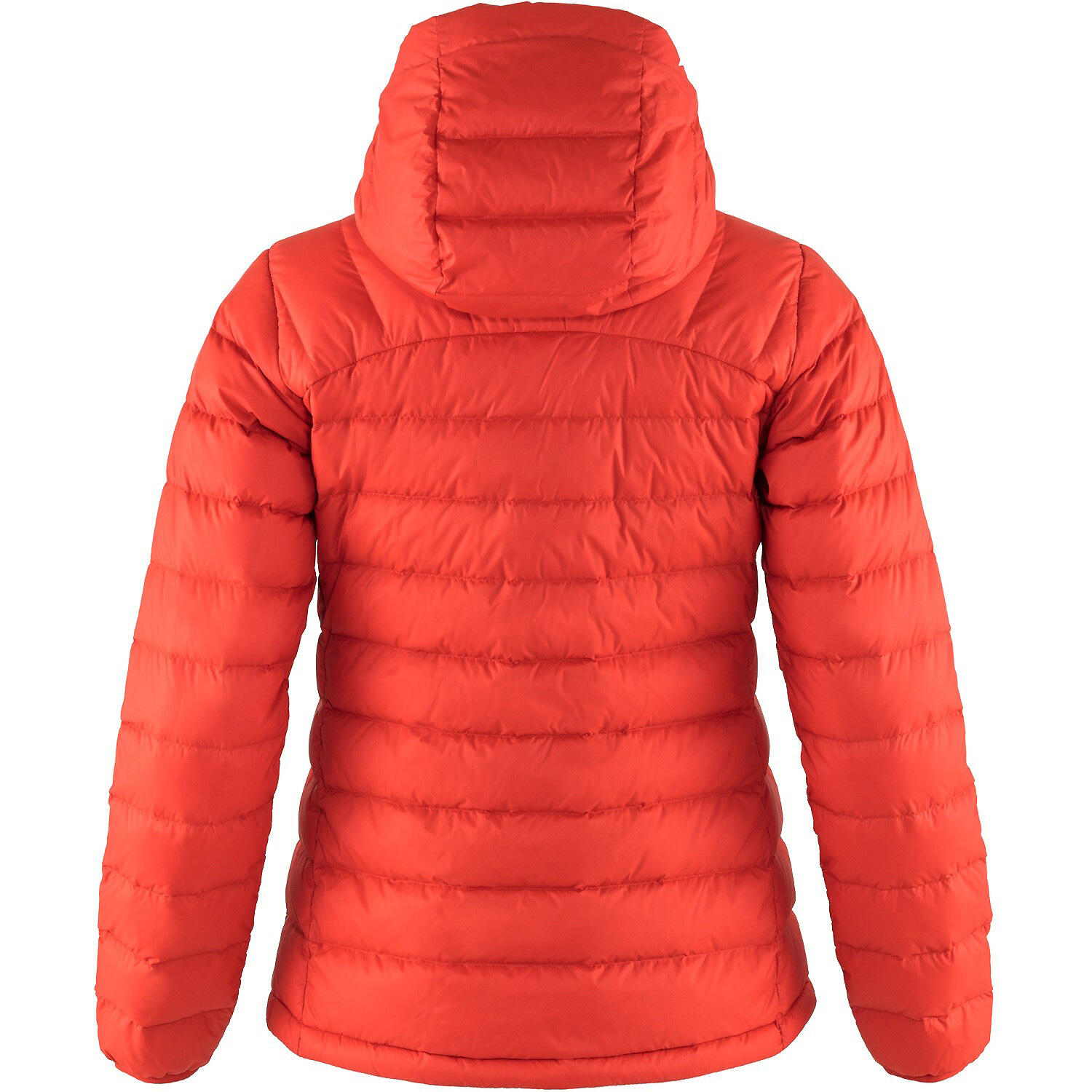 Damen Jacke Expedition Pack Down Hoodie 5/5