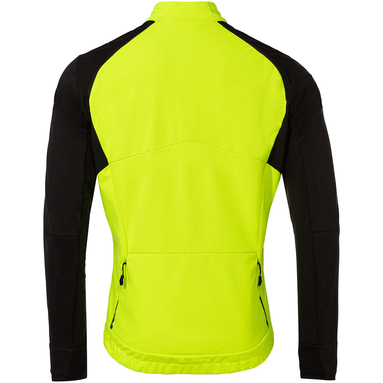 Herren Funktionsjacke MENS KURO SOFTSHELL ZO JACKET 2/7