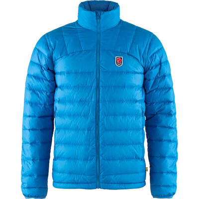 Jacke Expedition Pack Down Jacket