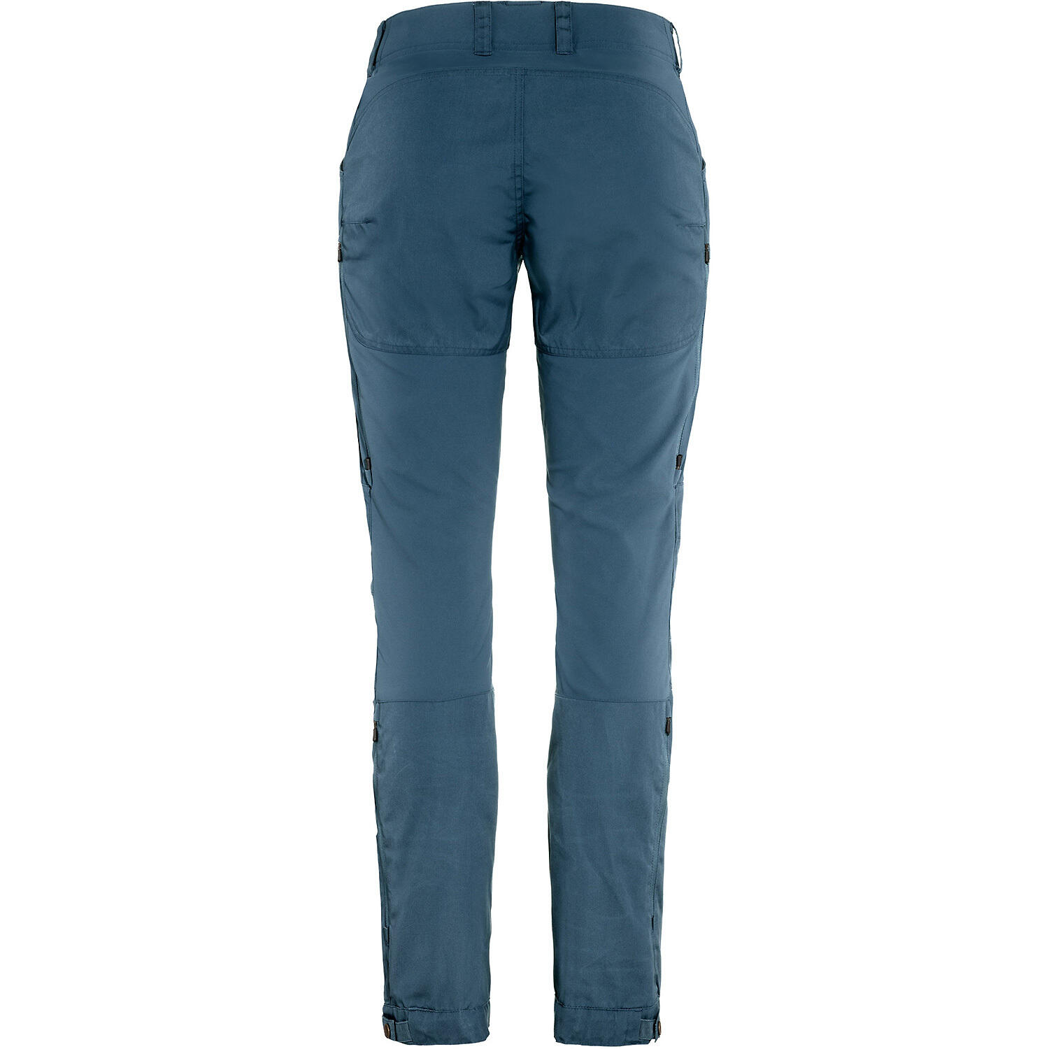 Damen Hose Keb Trousers Curved 4/5