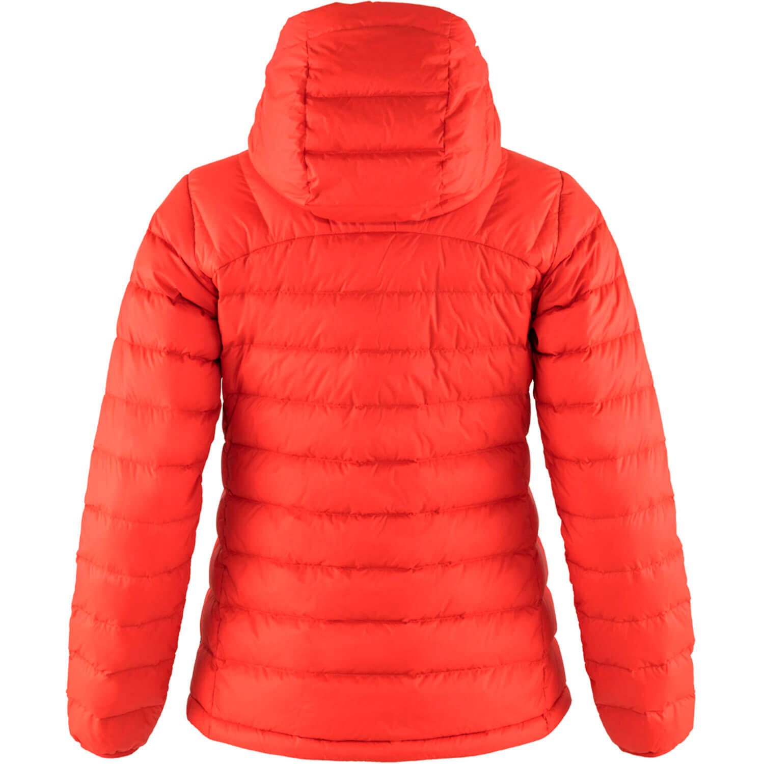 Damen Jacke Expedition Pack Down Hoodie 4/5