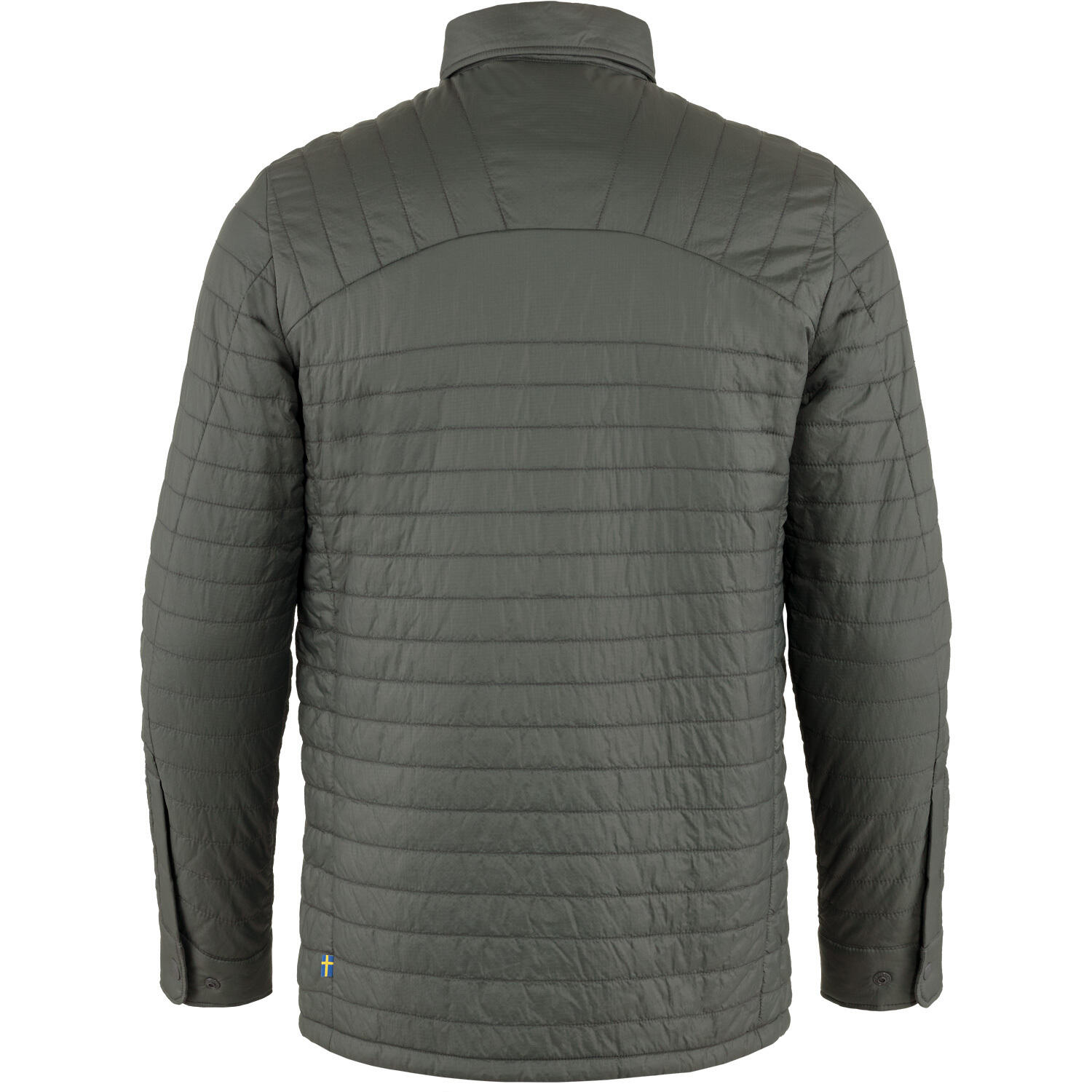 Herren Langarmshirt Langarmshirt Expedition X-Lätt 4/5