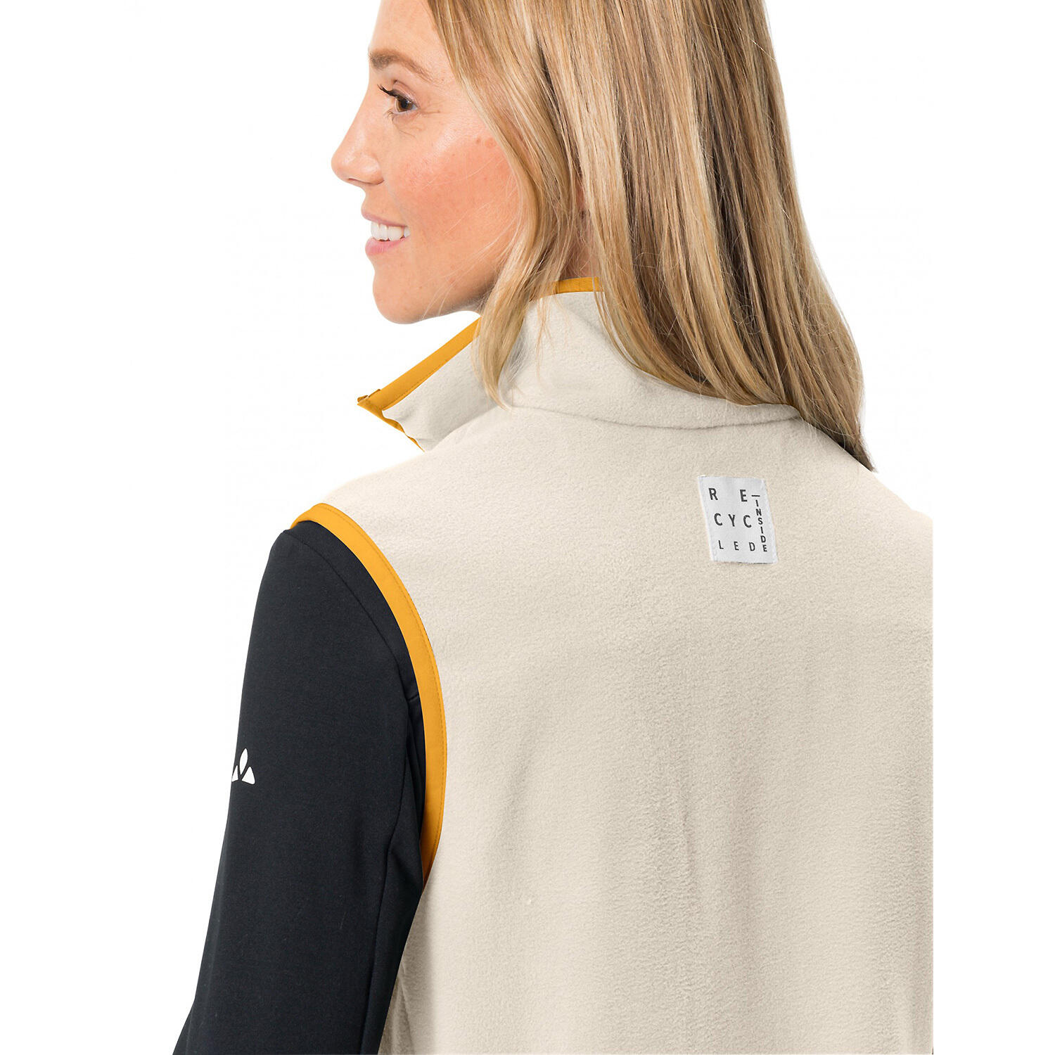 Damen Weste WOMENS ROSEMOOR FLEECE VEST 7/7