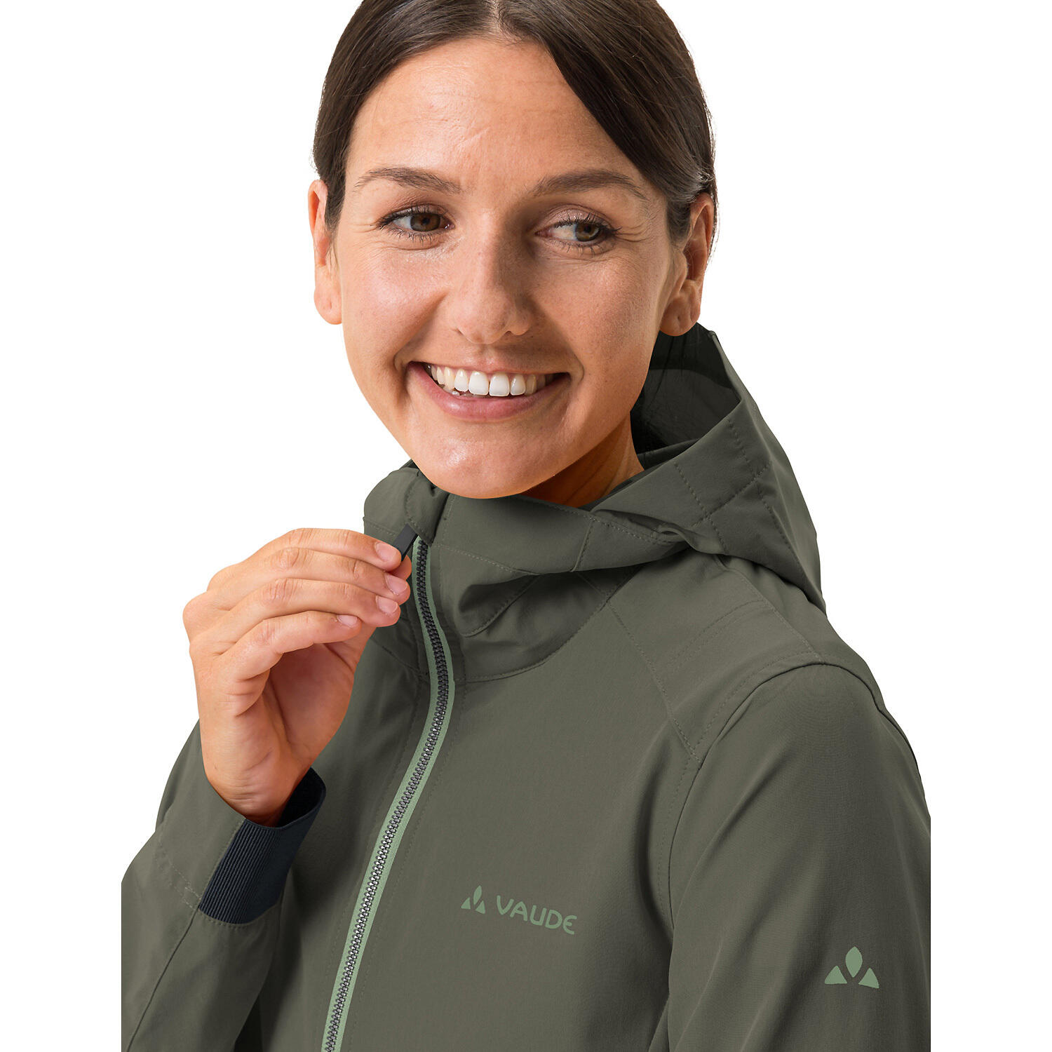 Damen Funktionsjacke WOMENS NEYLANDWIND JACKET 7/7