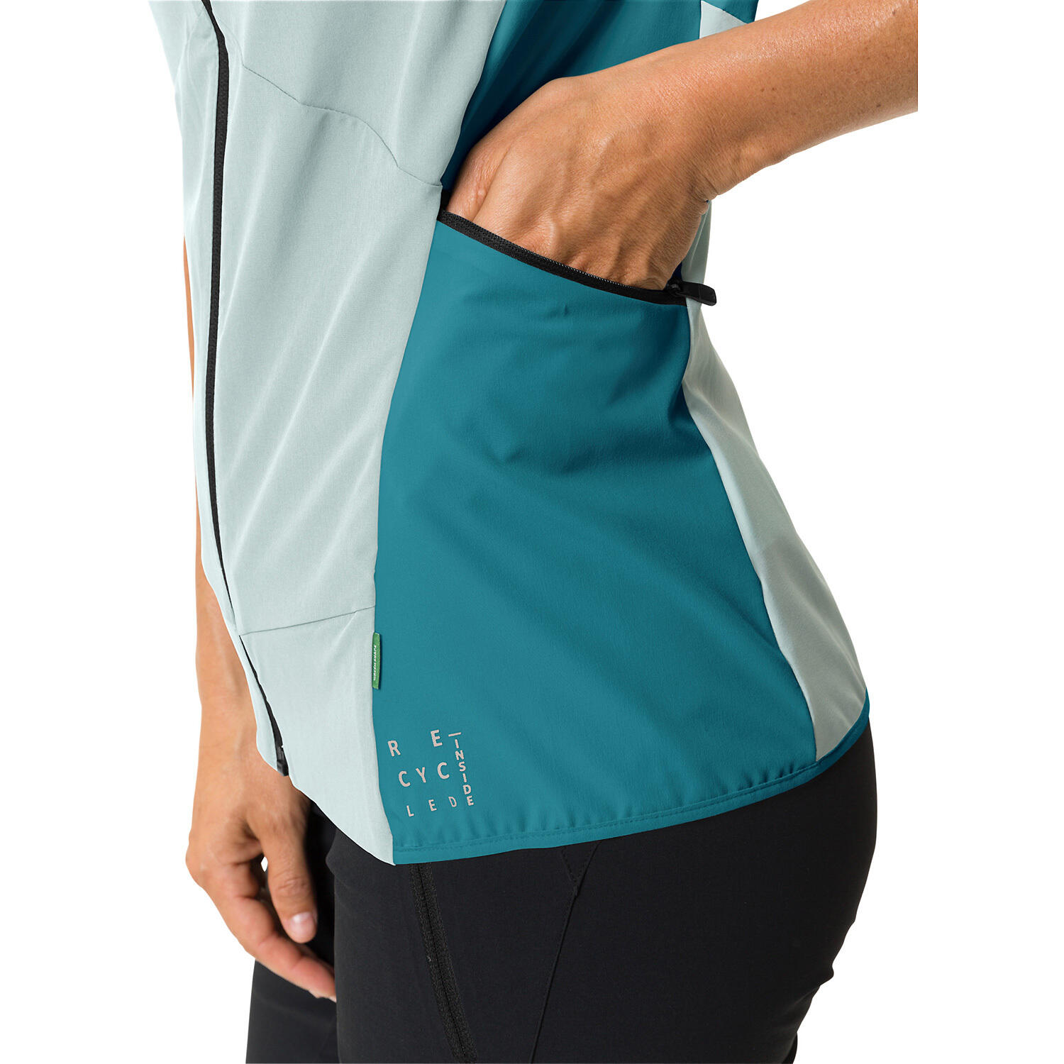 Damen Westen WOMENS SCOPI VEST 7/7