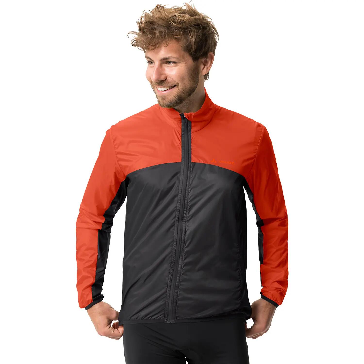 Funktionsjacke MENSMATERA AIR JACKET 2/6