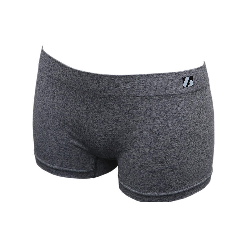 US-002 Shorty - Lot de 3, Gris 5/6