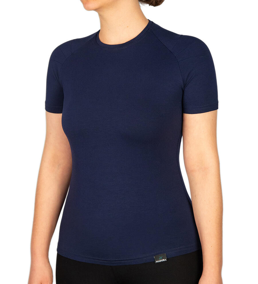 Tricou tehnic femei bambus
