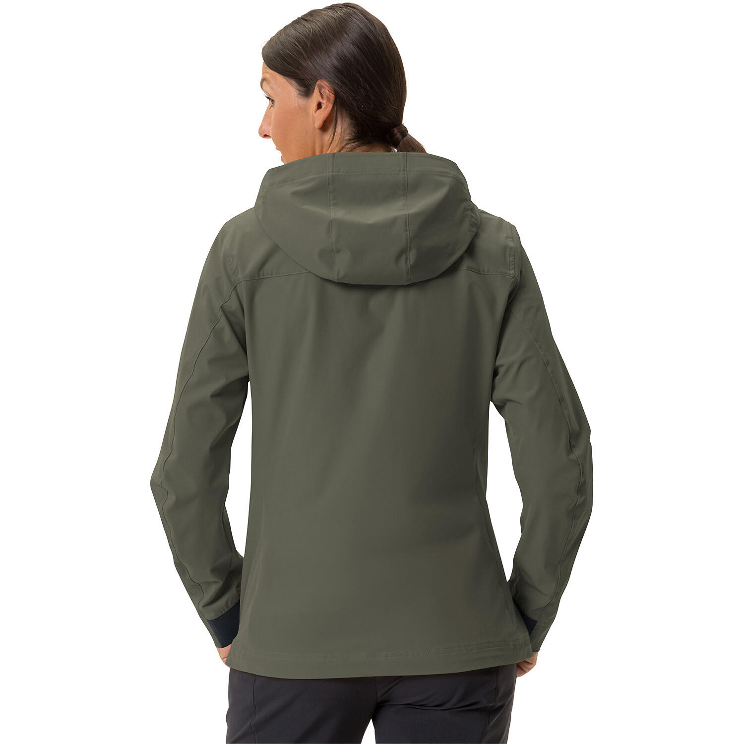 Damen Funktionsjacke WOMENS NEYLANDWIND JACKET 5/7