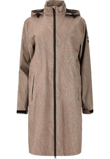 Funktionsjacke Balmy