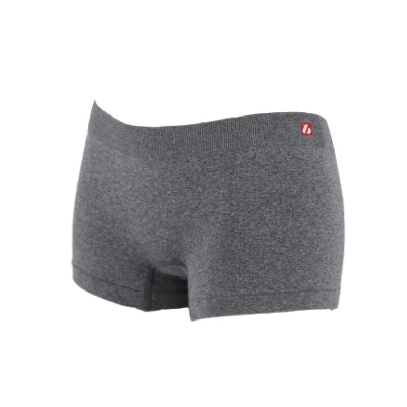 US-002 Shorty - Lot de 3, Gris 4/6