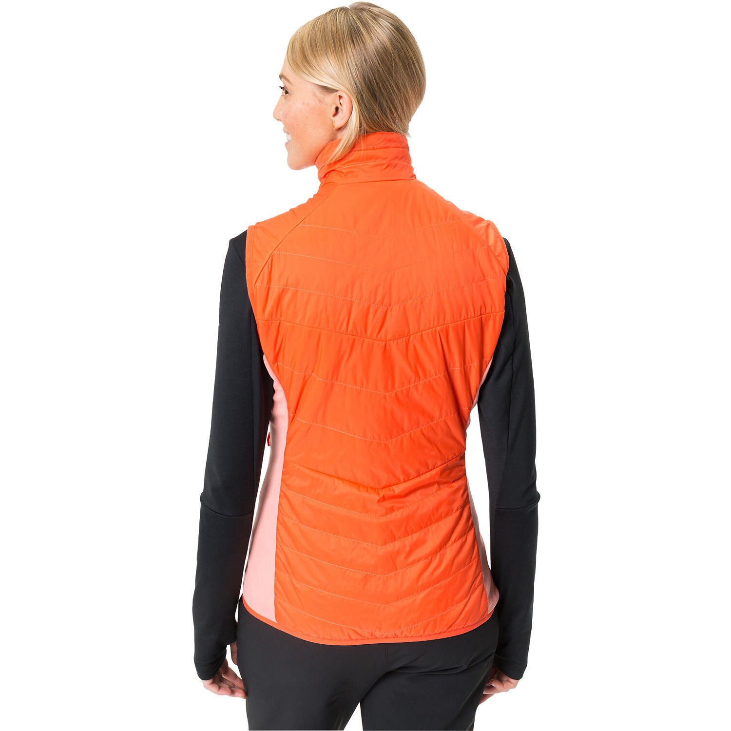 Damen Westen WOMENS SESVENNA VEST IV 4/6