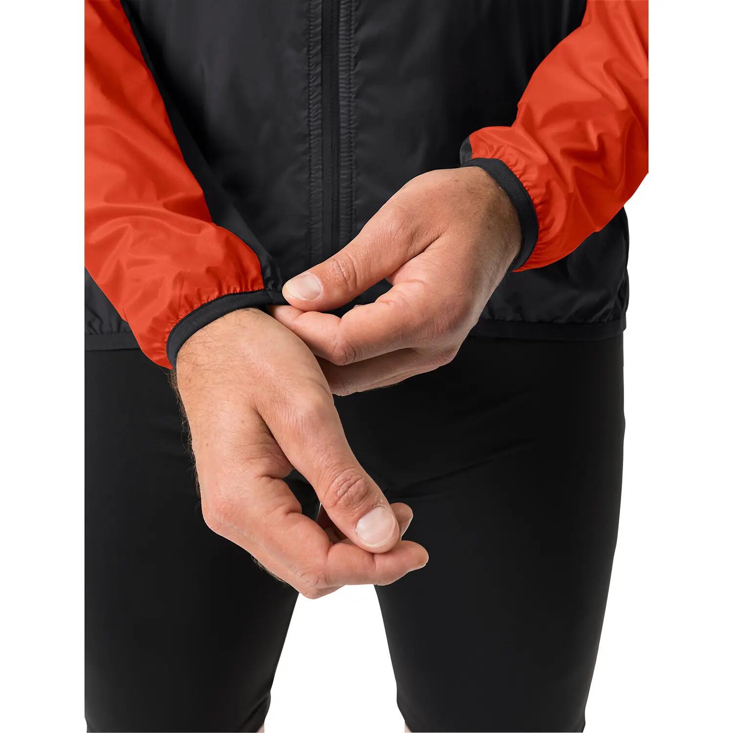 Funktionsjacke MENSMATERA AIR JACKET 5/6