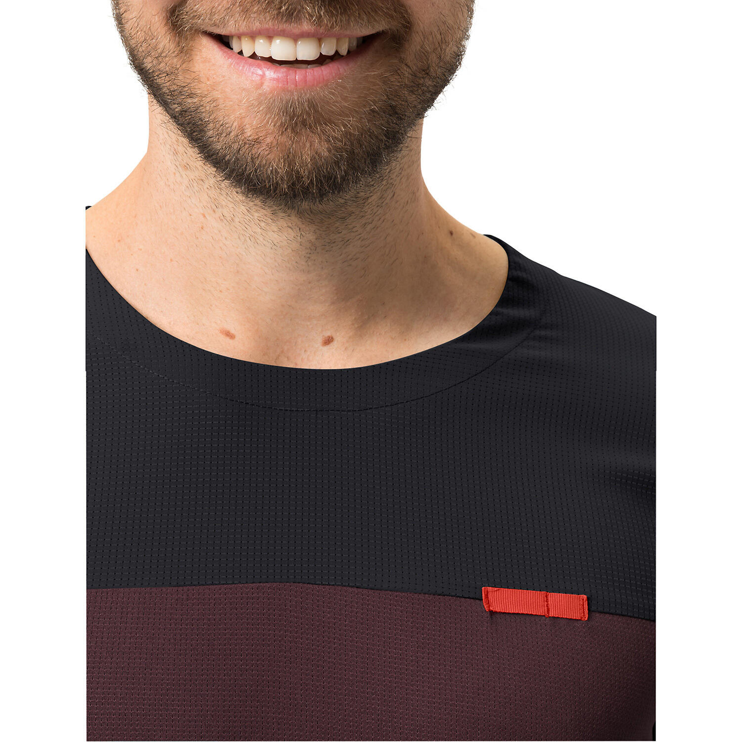 Herren T-Shirt MENS KURO SHIRT II 6/7