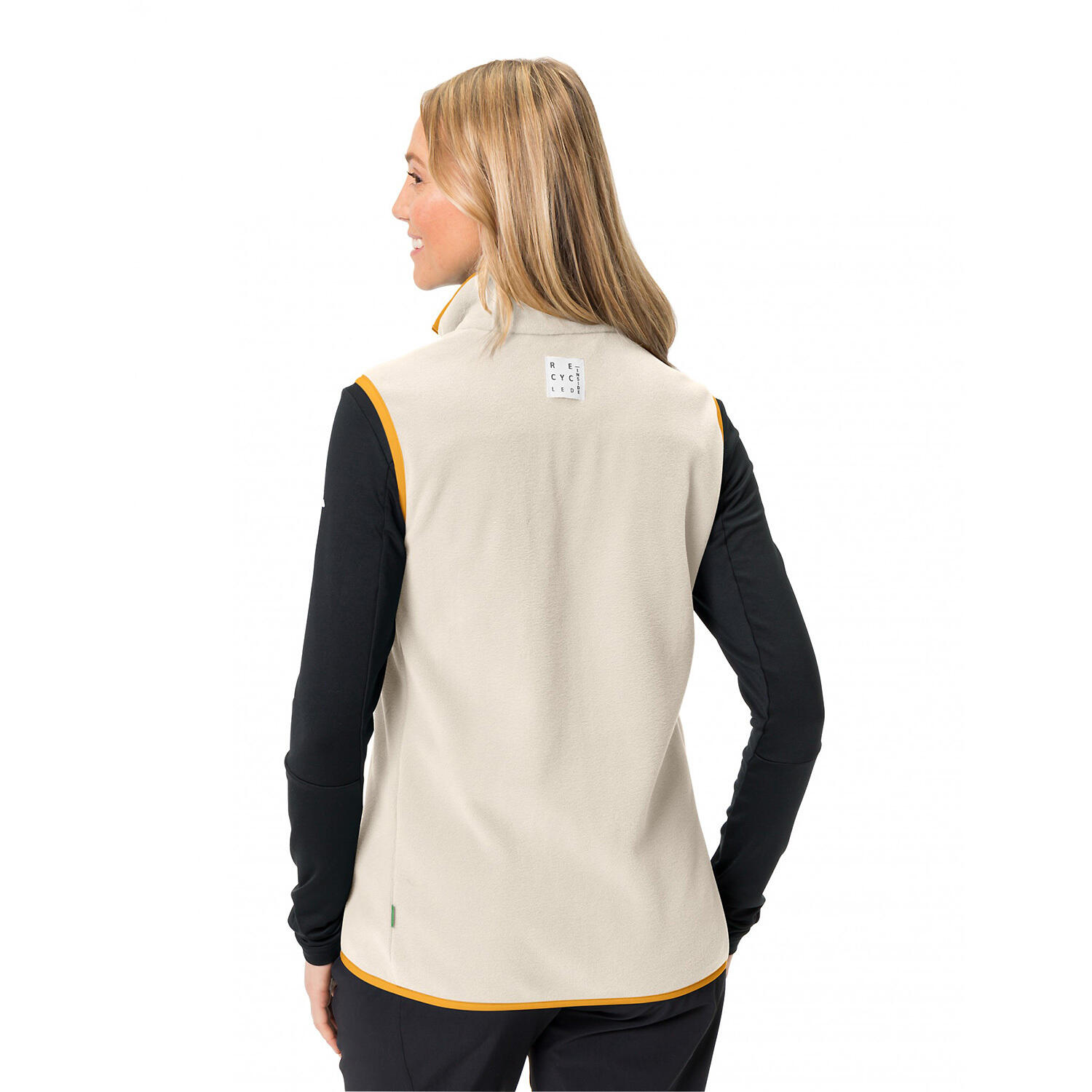 Damen Weste WOMENS ROSEMOOR FLEECE VEST 4/7