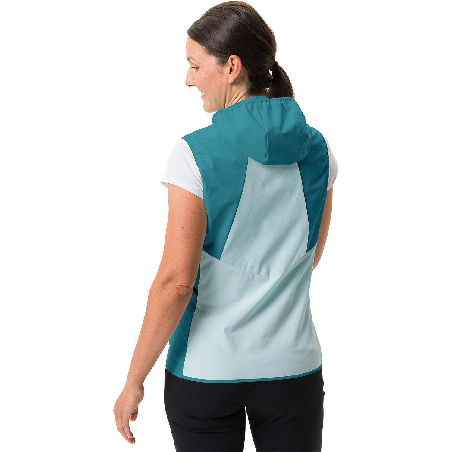 Damen Westen WOMENS SCOPI VEST 4/7