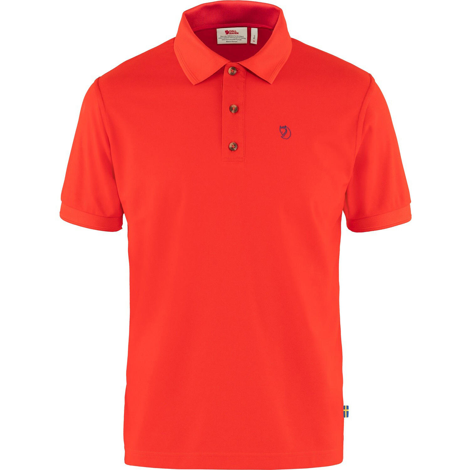Herren Poloshirt Crowley Piqué 2/3