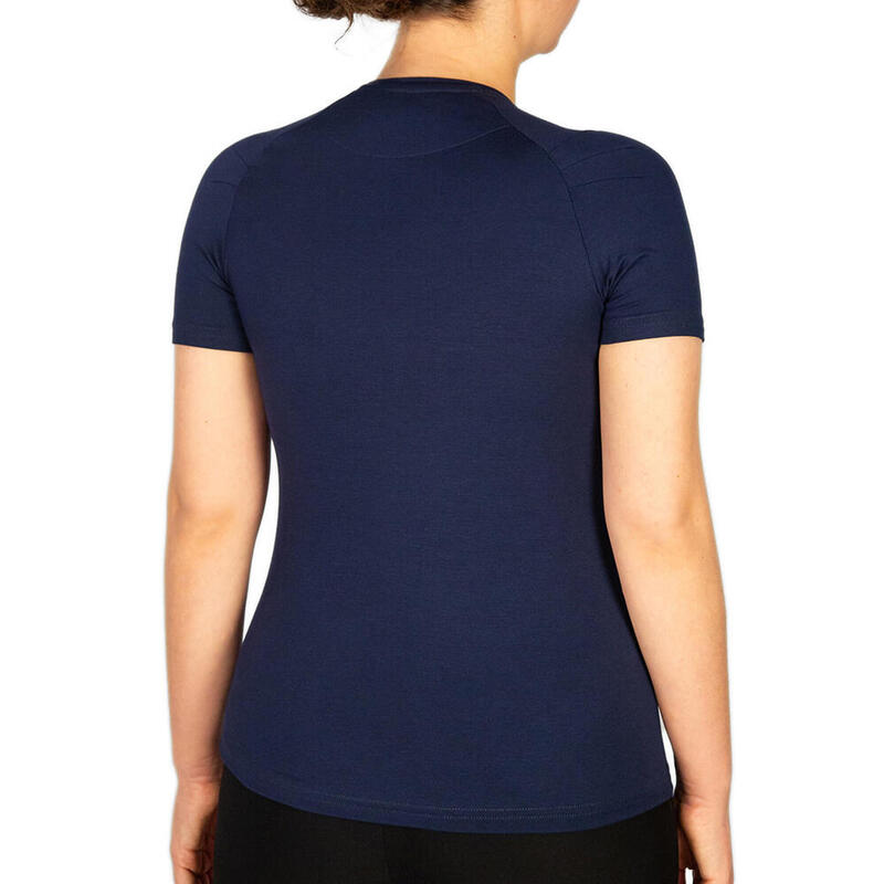 Tricou tehnic femei bambus
