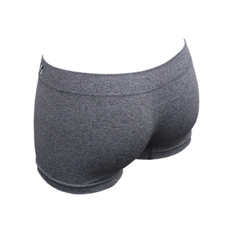 US-002 Shorty - Lot de 3, Gris 6/6