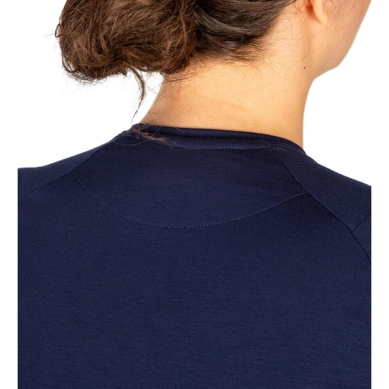 Tricou tehnic femei bambus