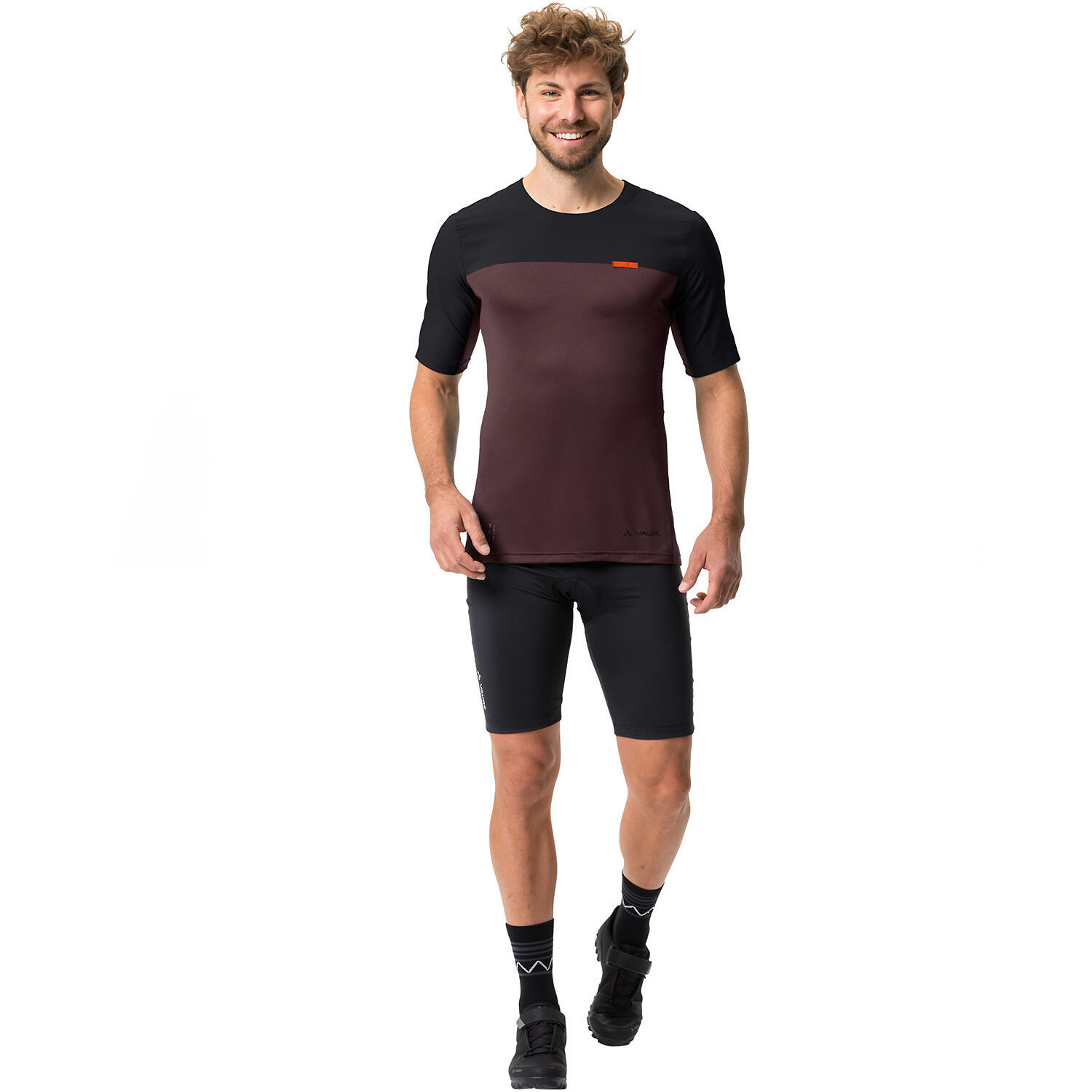 Herren T-Shirt MENS KURO SHIRT II 5/7